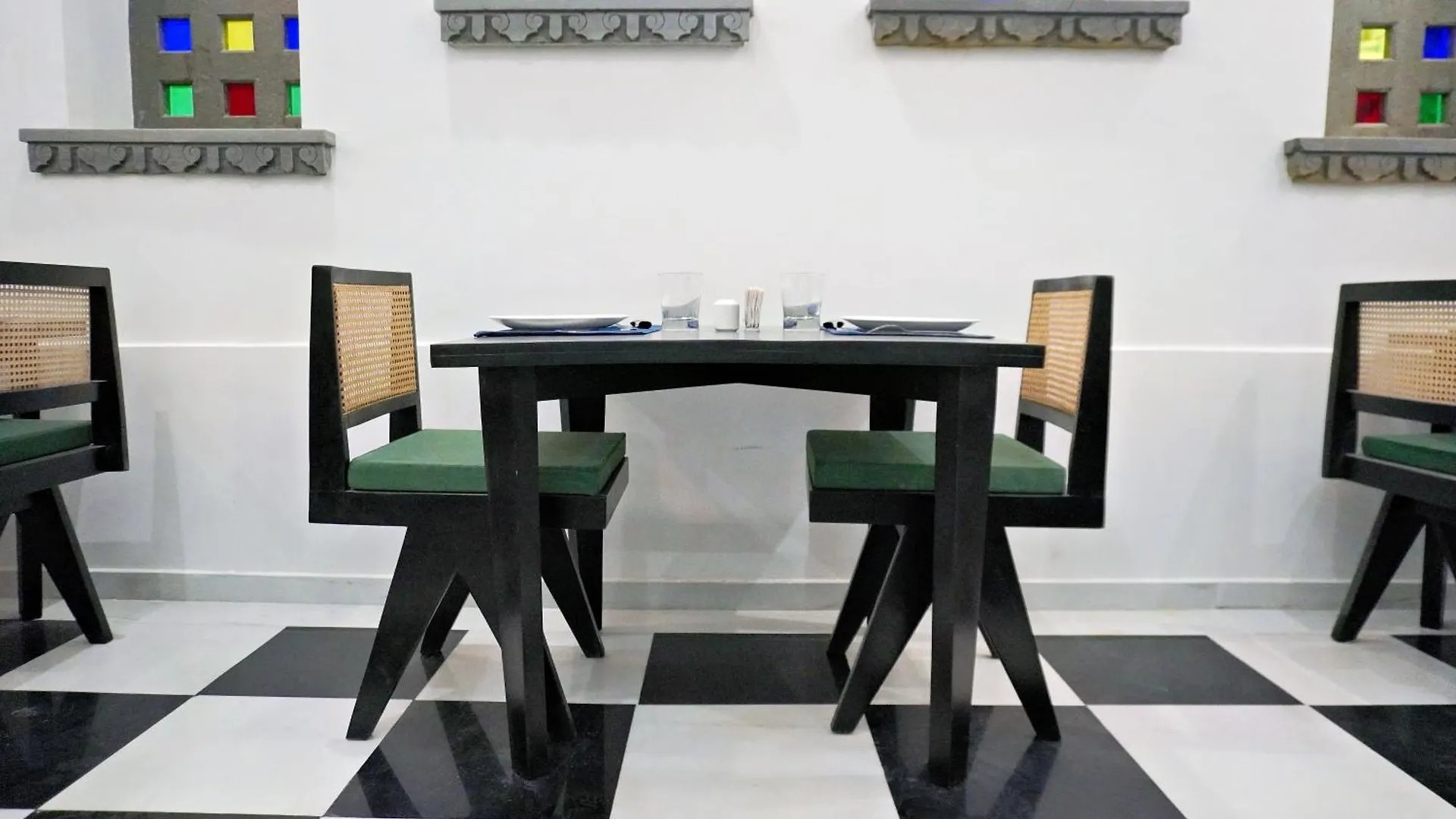 Madri Haveli Retreat Hotel Udaipur