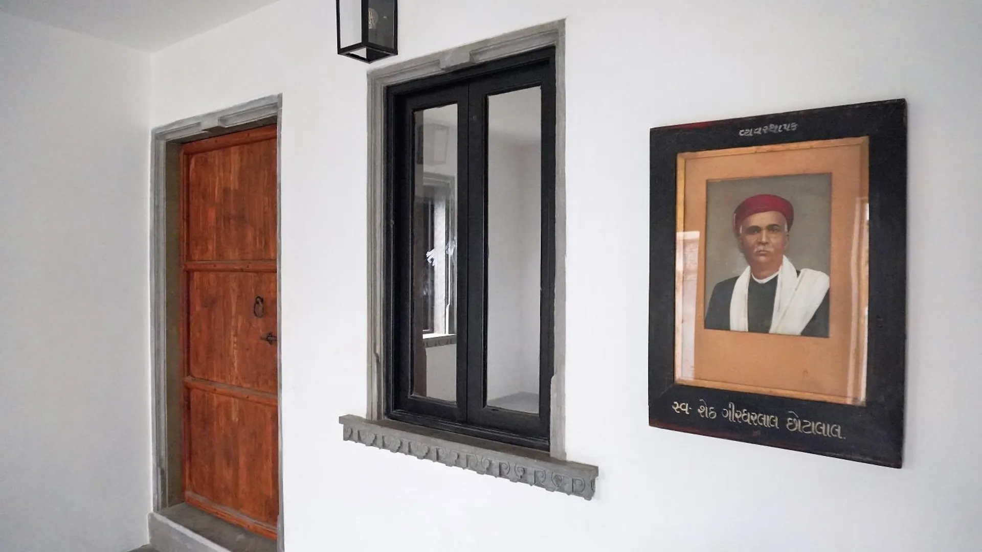Madri Haveli Retreat Hotel Udaipur