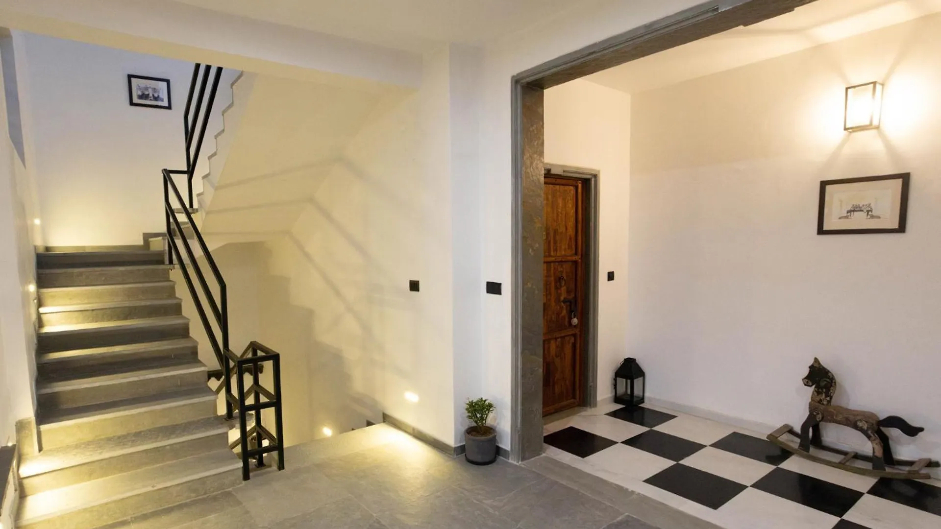 Madri Haveli Retreat Hotel Udaipur