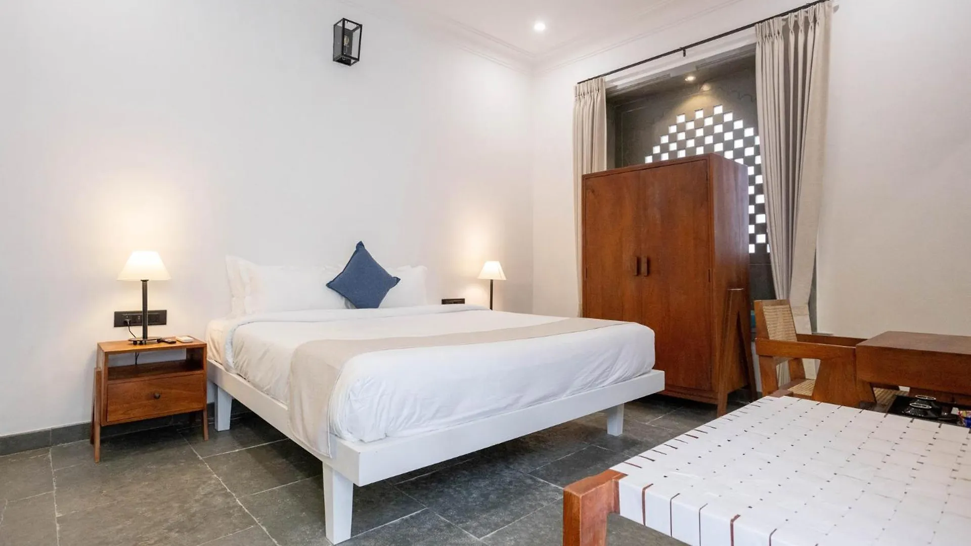 Madri Haveli Retreat Hotel Udaipur