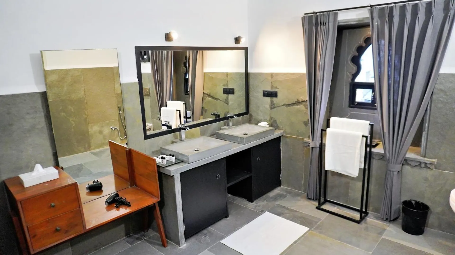 Madri Haveli Retreat Hotel Udaipur