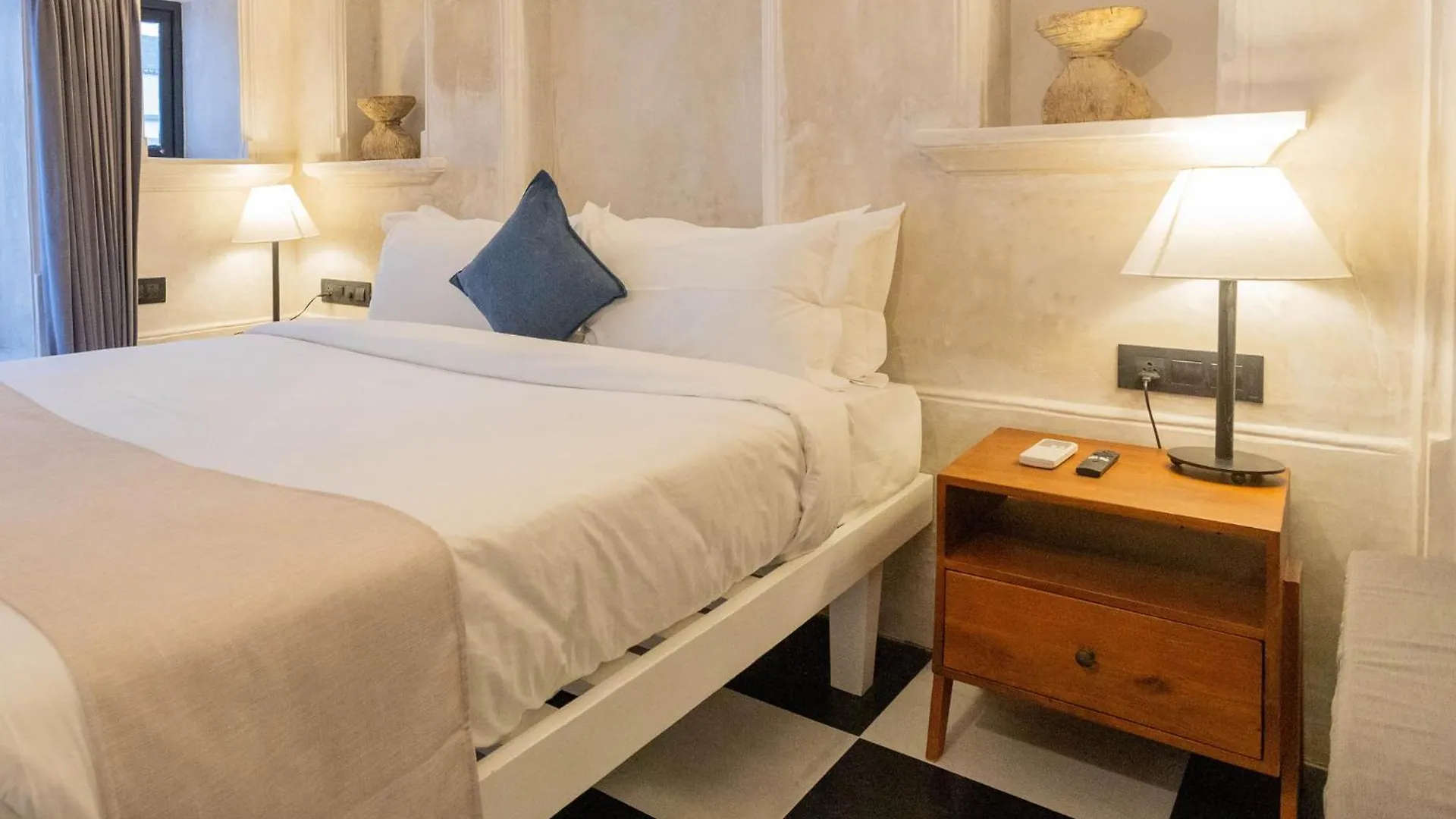 Madri Haveli Retreat Hotel Udaipur