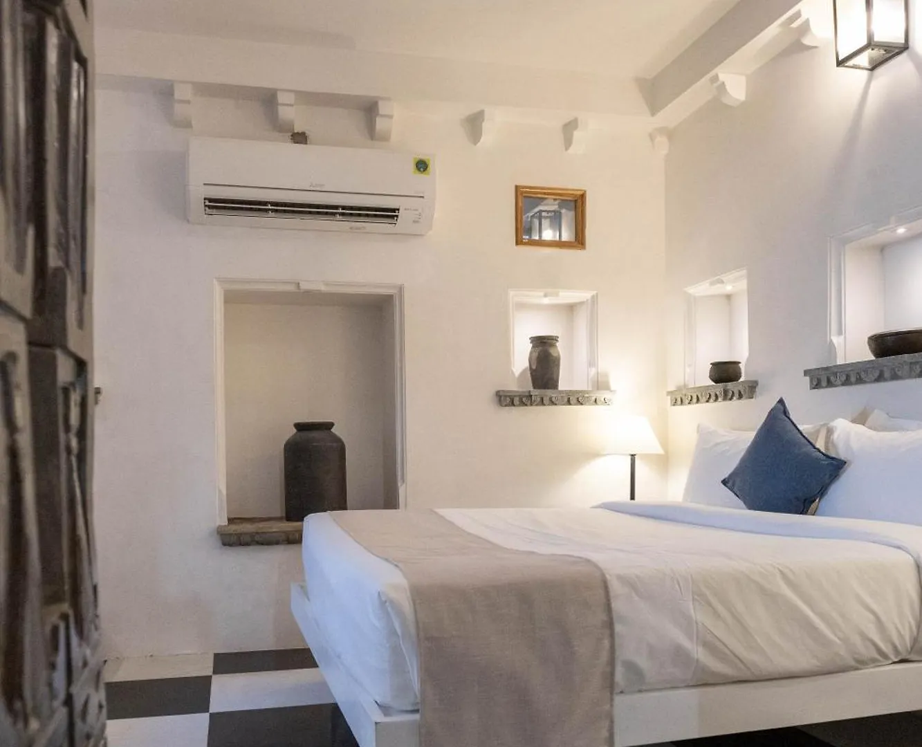 Madri Haveli Retreat Hotel Udaipur