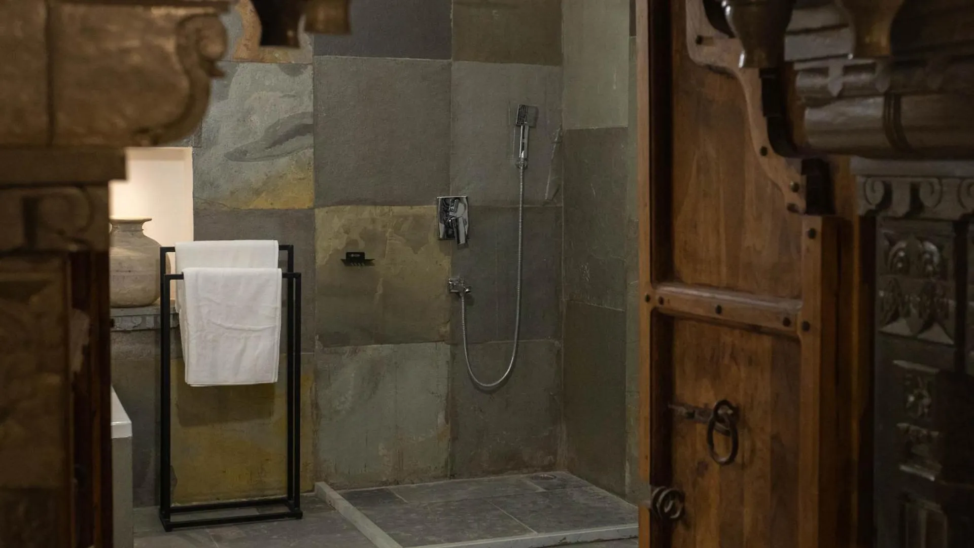 Madri Haveli Retreat Hotel Udaipur