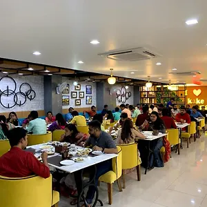 Raas Inn, New Hotel