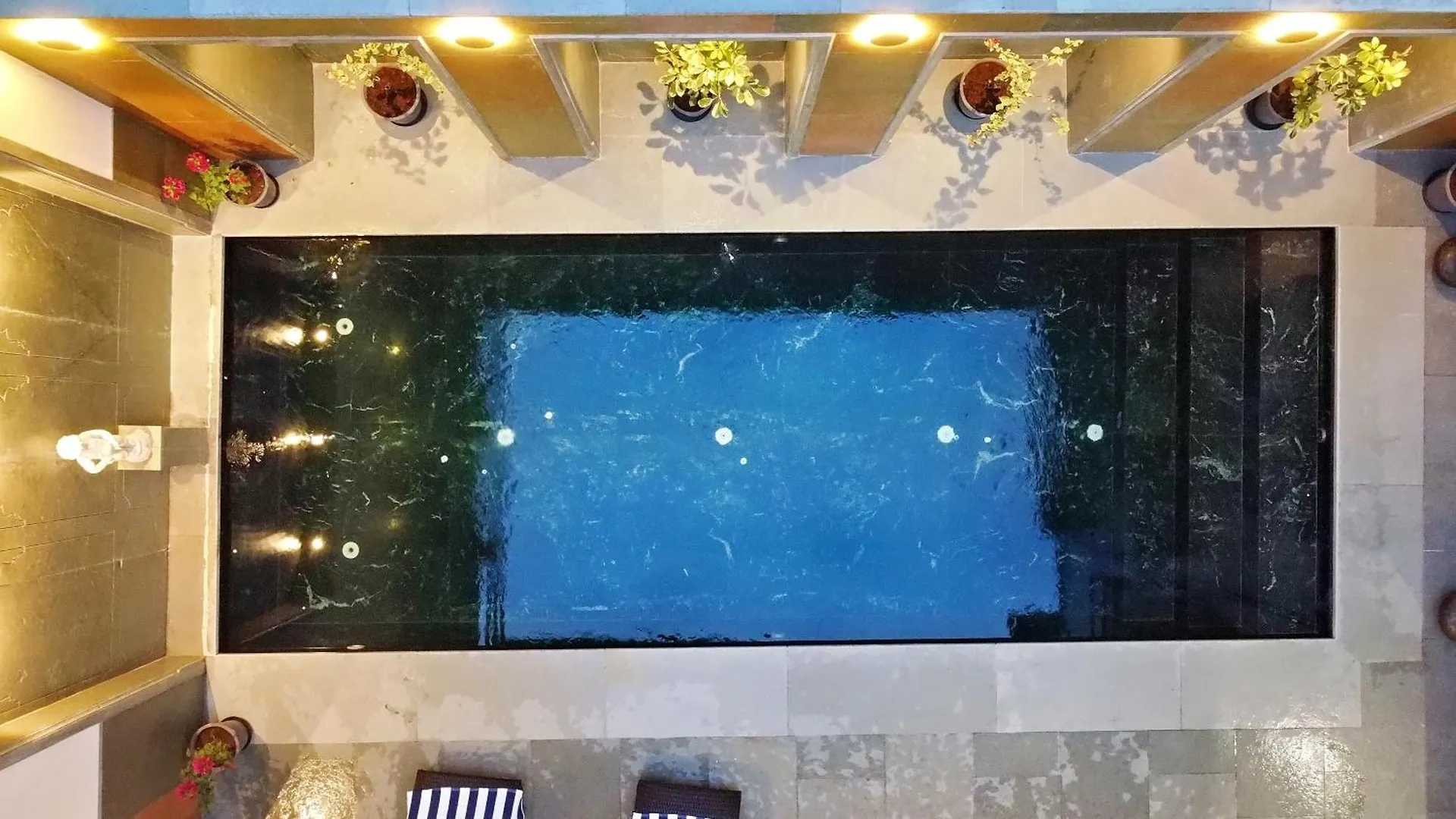 Madri Retreat - Heritage Boutique Hotel With Pool Udajpur