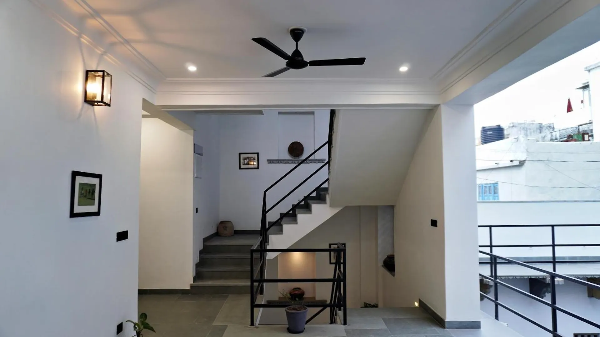 ****  Madri Retreat - Heritage Boutique Hotel With Pool Udajpur Indie