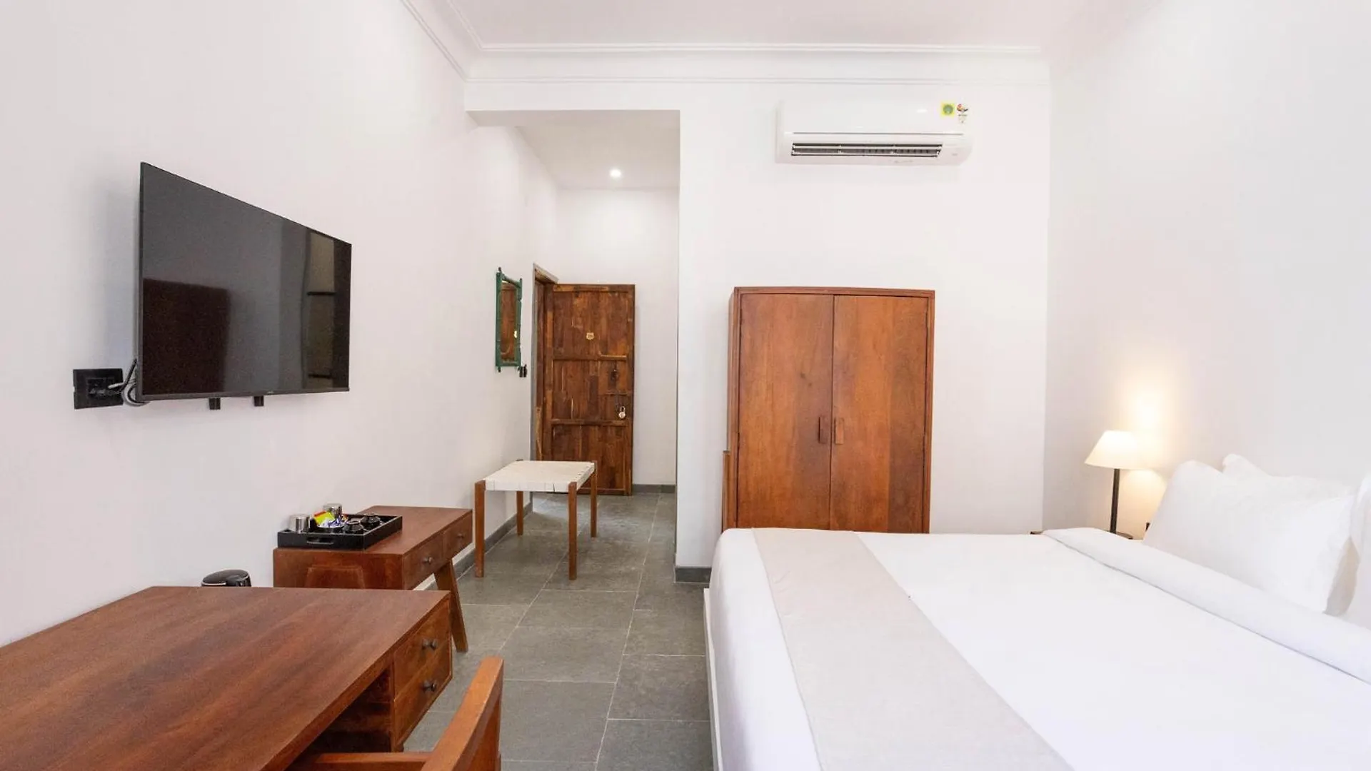 Madri Retreat - Heritage Boutique Hotel With Pool Udajpur