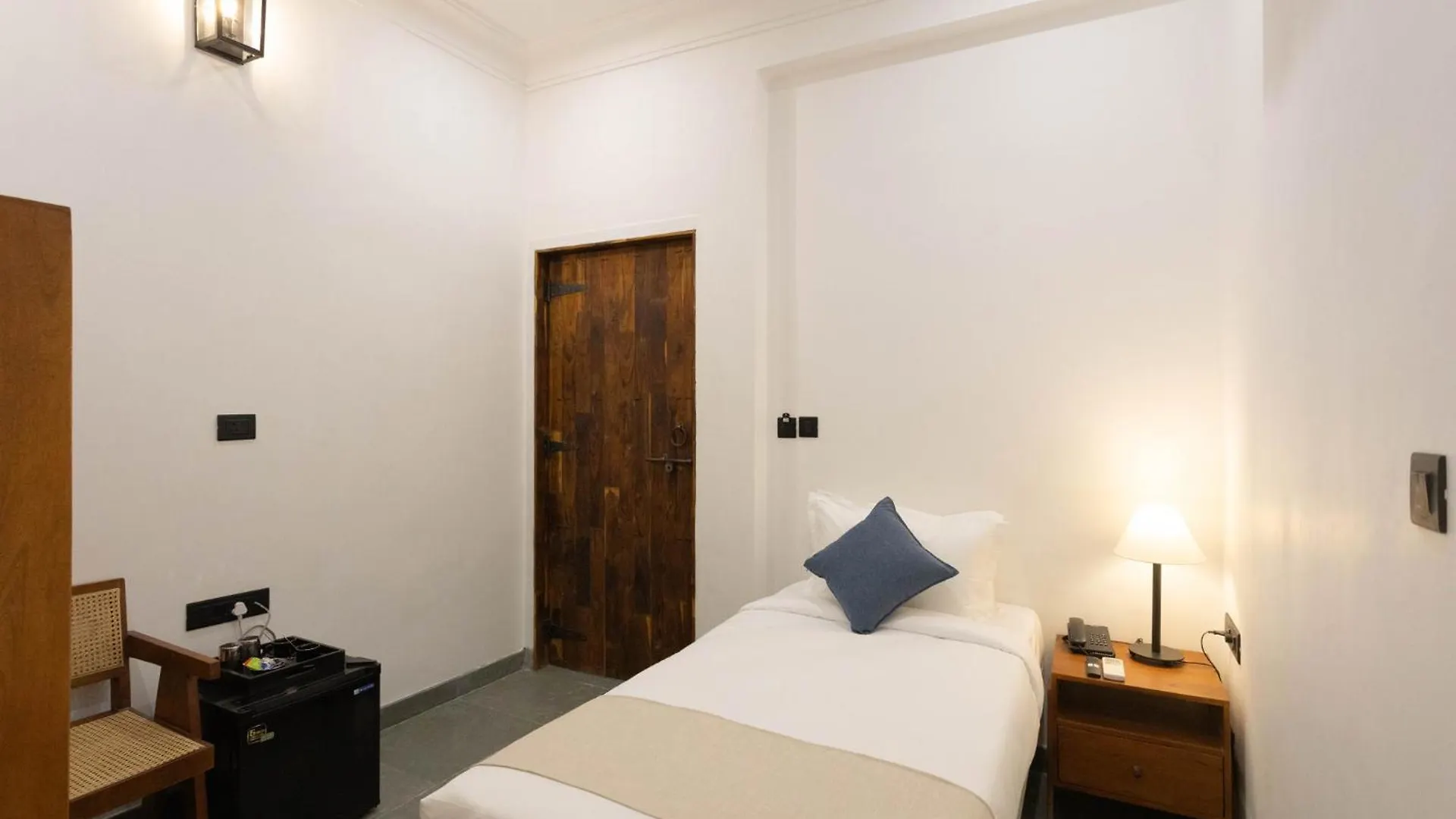 Madri Retreat - Heritage Boutique Hotel With Pool Udajpur