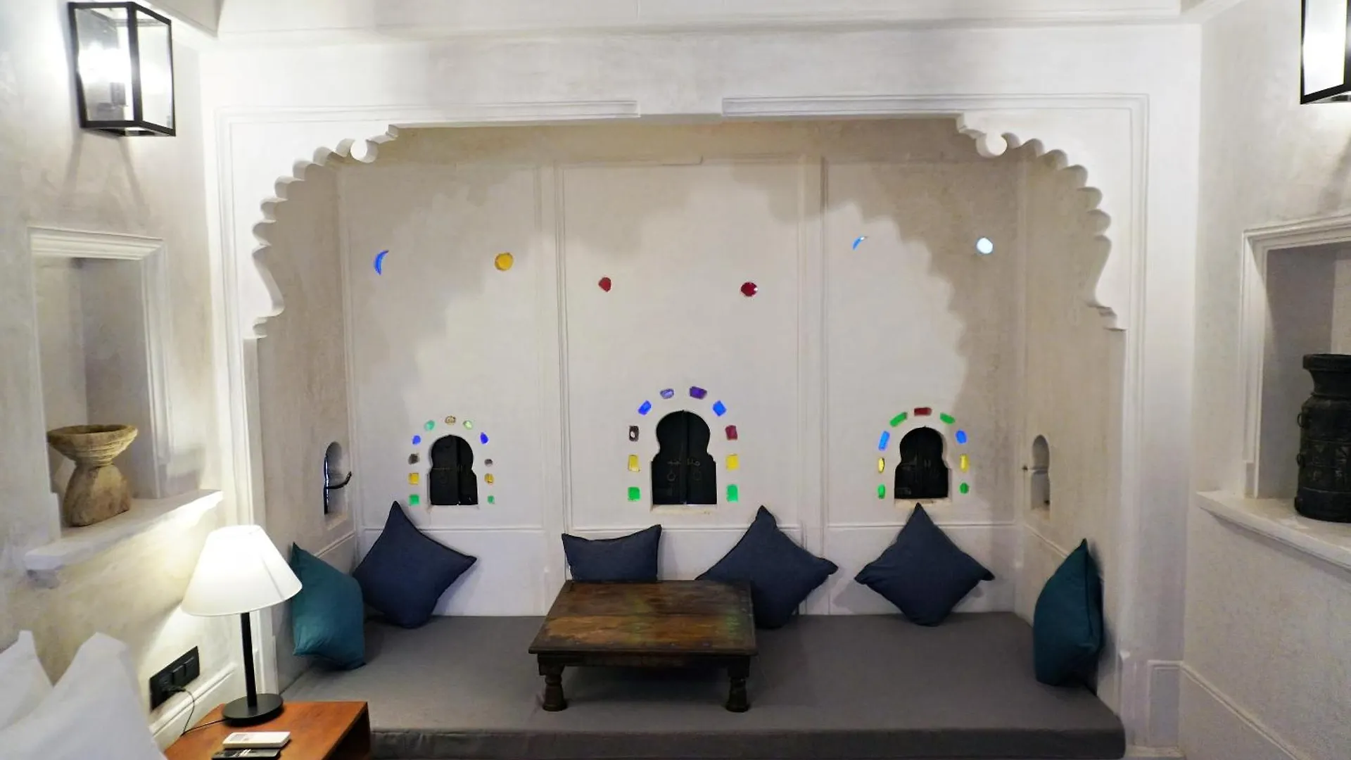 Madri Retreat - Heritage Boutique Hotel With Pool Udajpur