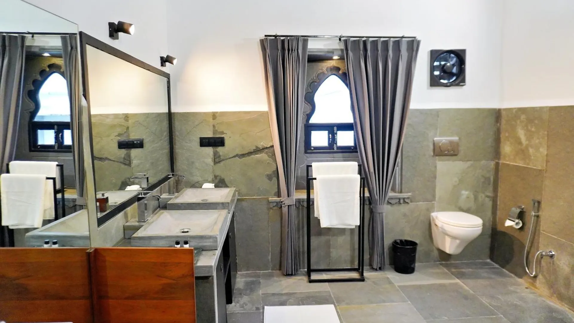 Madri Retreat - Heritage Boutique Hotel With Pool Udajpur
