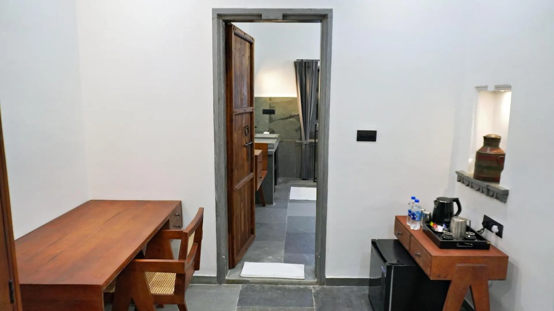 Madri Retreat - Heritage Boutique Hotel With Pool Udajpur