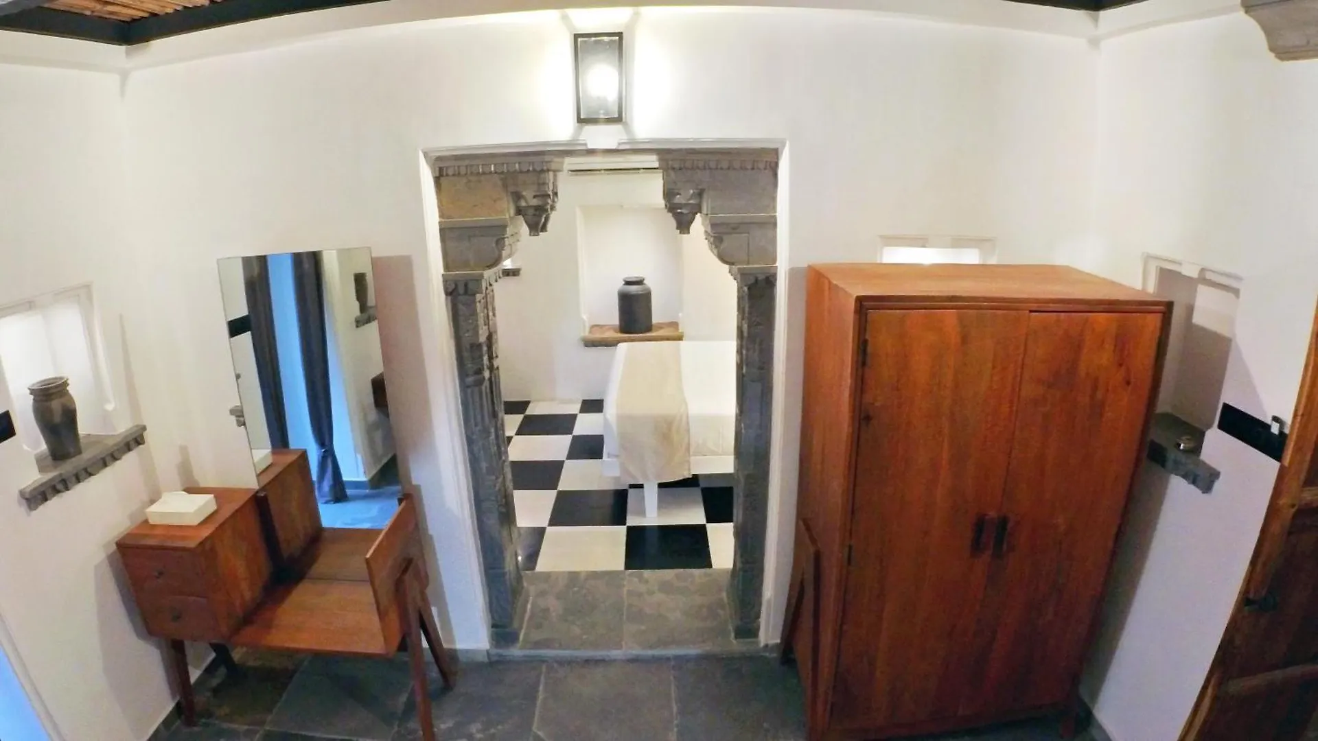 Madri Retreat - Heritage Boutique Hotel With Pool Udajpur