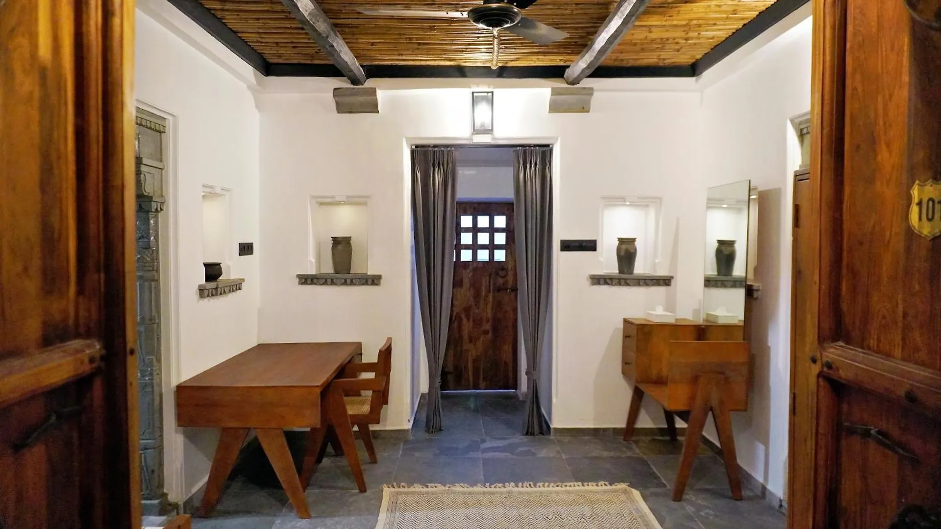 Madri Retreat - Heritage Boutique Hotel With Pool Udajpur 4*,  Indie